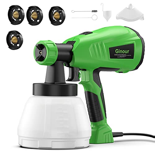 Ginour 400W