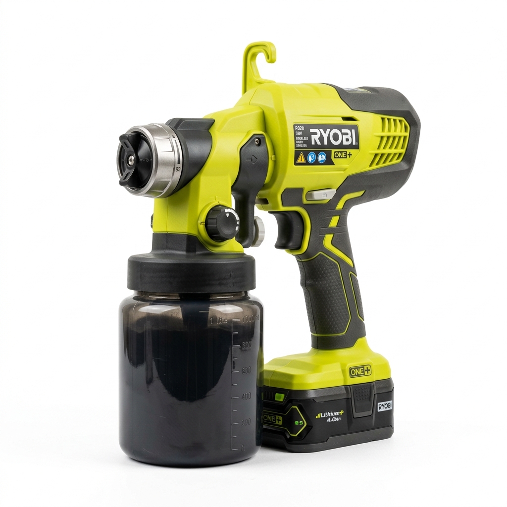 Ryobi 18V ONE+ ProTip