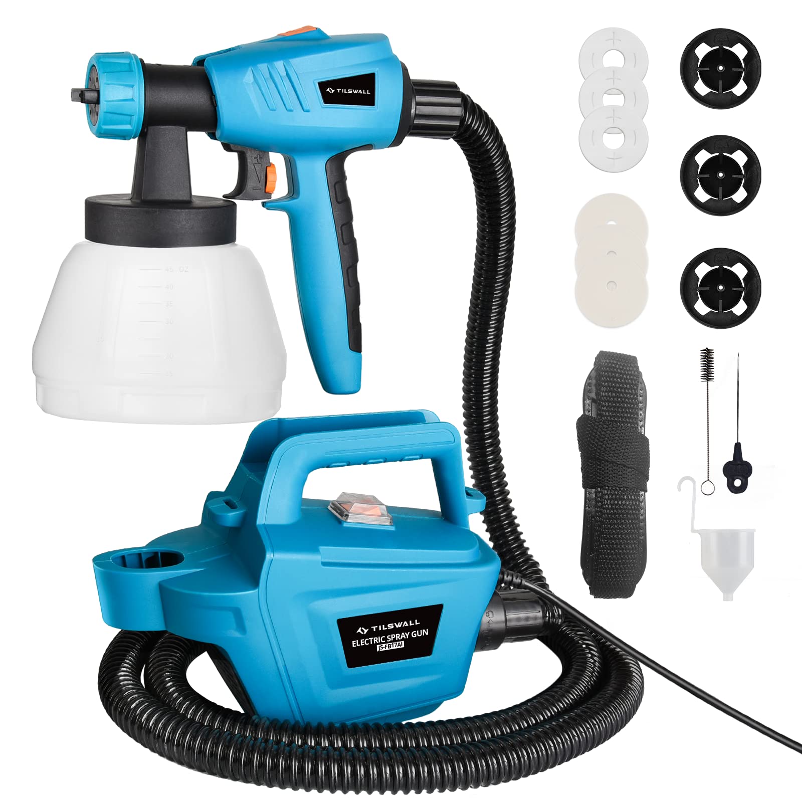 Terratek 550W