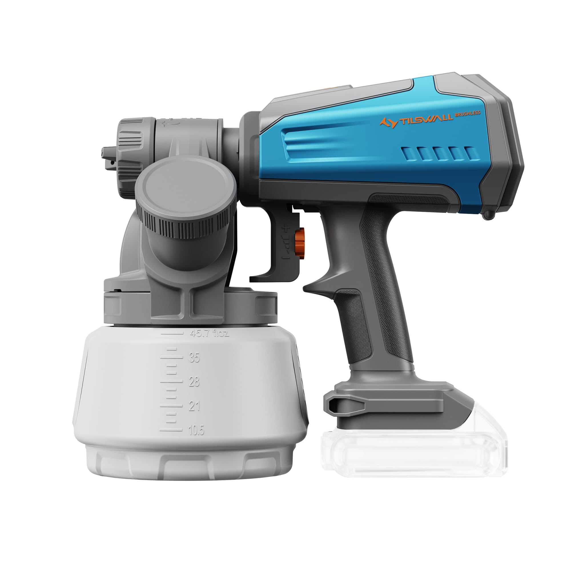 VonHaus 400W